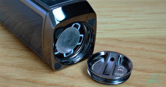 accu Vinci X
